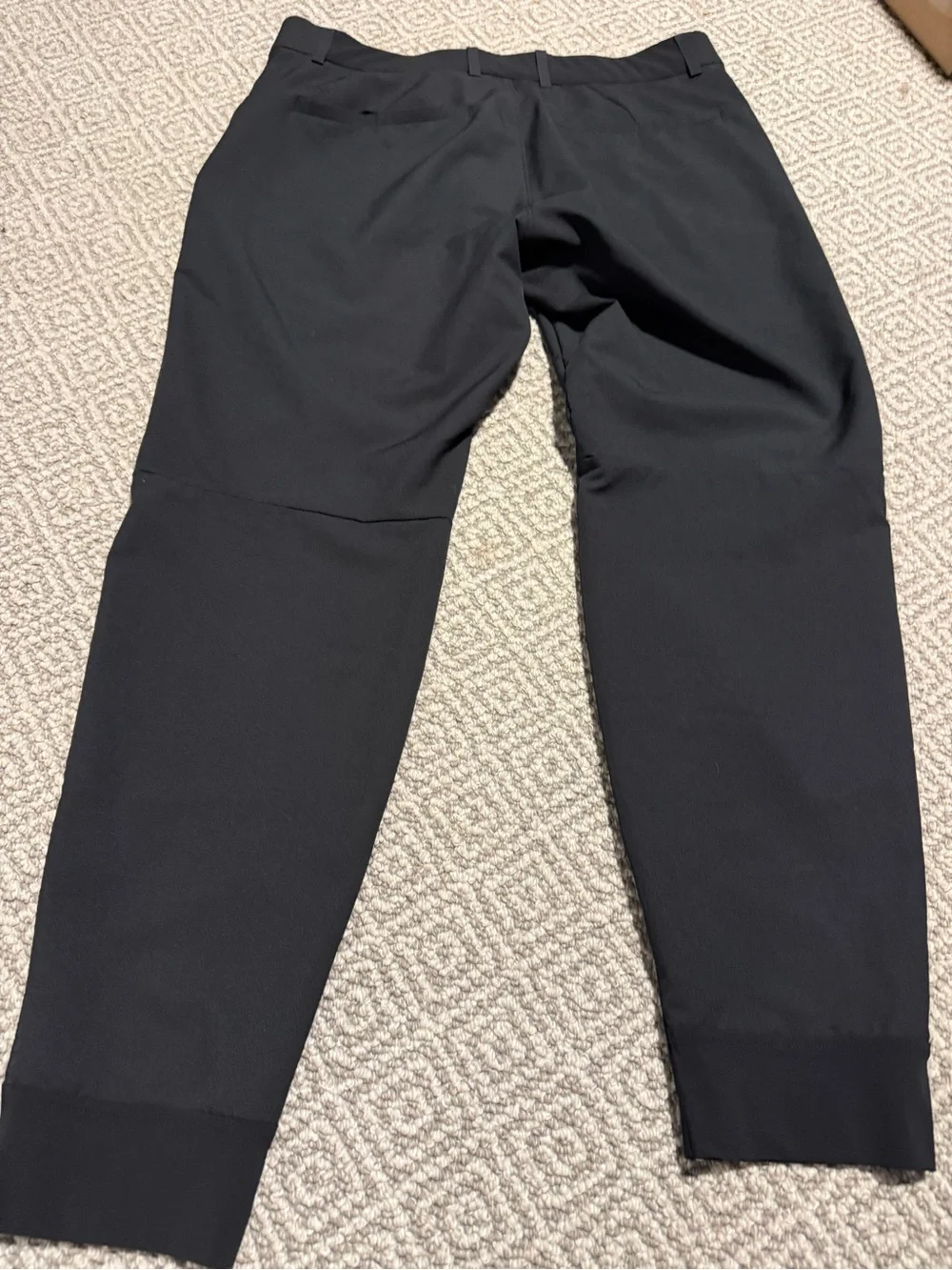 Unrl size short